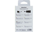 DACOMEX Convertisseur actif DisplayPort 1.2 vers VGA