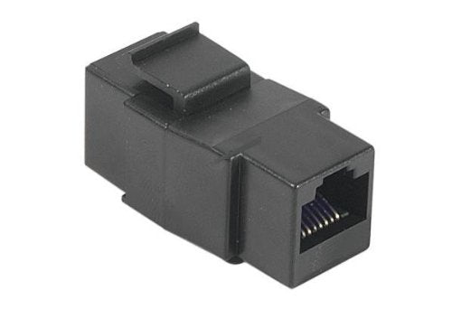 Embase de traversée RJ45 UTP CAT 6
