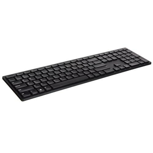 Dell Keyboard and Mouse KM5221WBKB-INT
