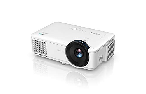 BENQ vidéoprojecteur WXGA LW720 4000Lum