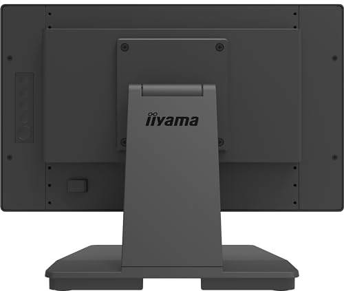15.6" PCAP Bezel Free Front 10P Touch 19