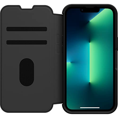 OtterBox Strada NEW IP 12 PRO Shadow - black