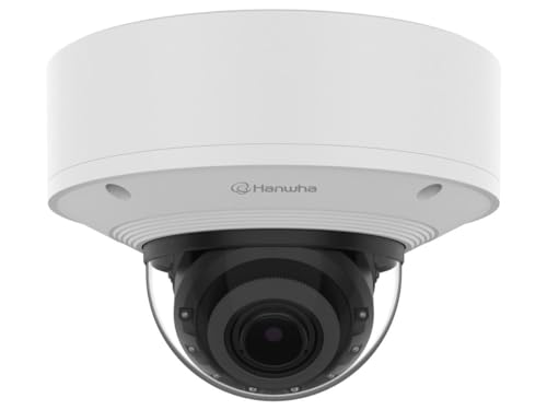 HANWHA- Caméra 2 Mps PNV-A6081R-E1T
