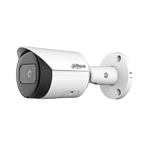 DAHUA- Caméra bullet 2 Mps DH-IPC-HFW2230S-S-S2