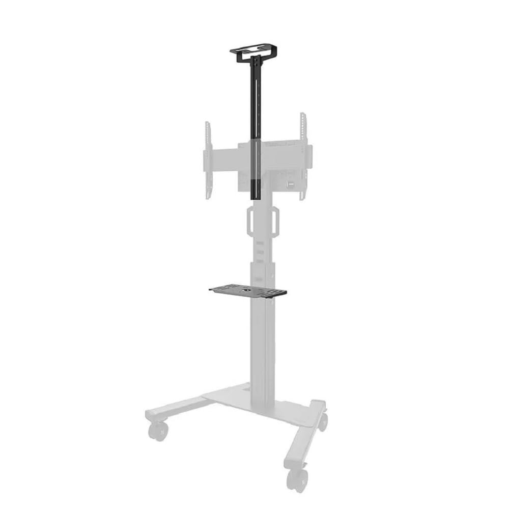 NEOMOUNTS AV1-825BL Support vidéobar et kit multimédia - universel