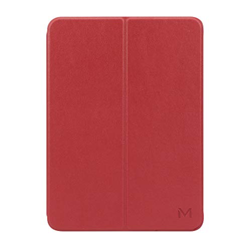 MOBILIS Protection à rabat Origine pour iPad Pro 11   2018 - Rouge