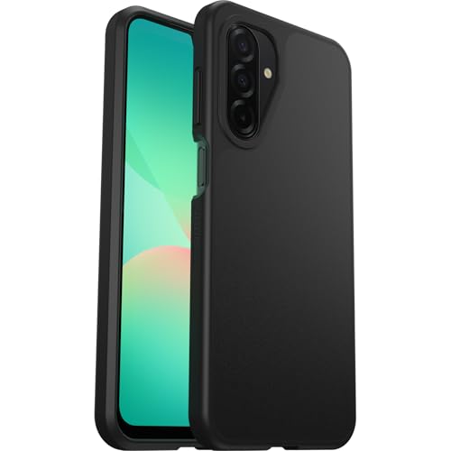 OtterBox React Galaxy A26 5G blk ProPack