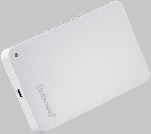 INTENSO Disque Dur Externe 2.5" Memory Case USB 3.0 - 4 To Noir