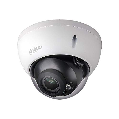 DAHUA caméra dôme HD-CVI HAC-HDBW1230R-Z 2Mp 1/2,8" IR30 2.7-12mm