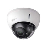 DAHUA caméra dôme HD-CVI HAC-HDBW1230R-Z 2Mp 1/2,8" IR30 2.7-12mm