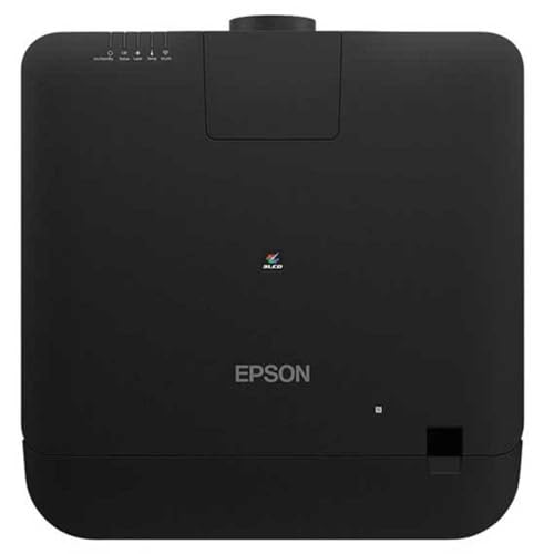 EPSON EB-PU2216B 16000Lumen 3LCD WUXGA 1920x1200 black