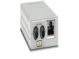 ALLIED TAA Federal 10/100TX to 100LX/ST 20km Single-Mode Mini Media & Rate Converter