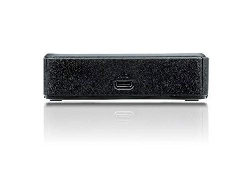 ATEN UH3231 Mini-station Dual-DisplayPort USB-C