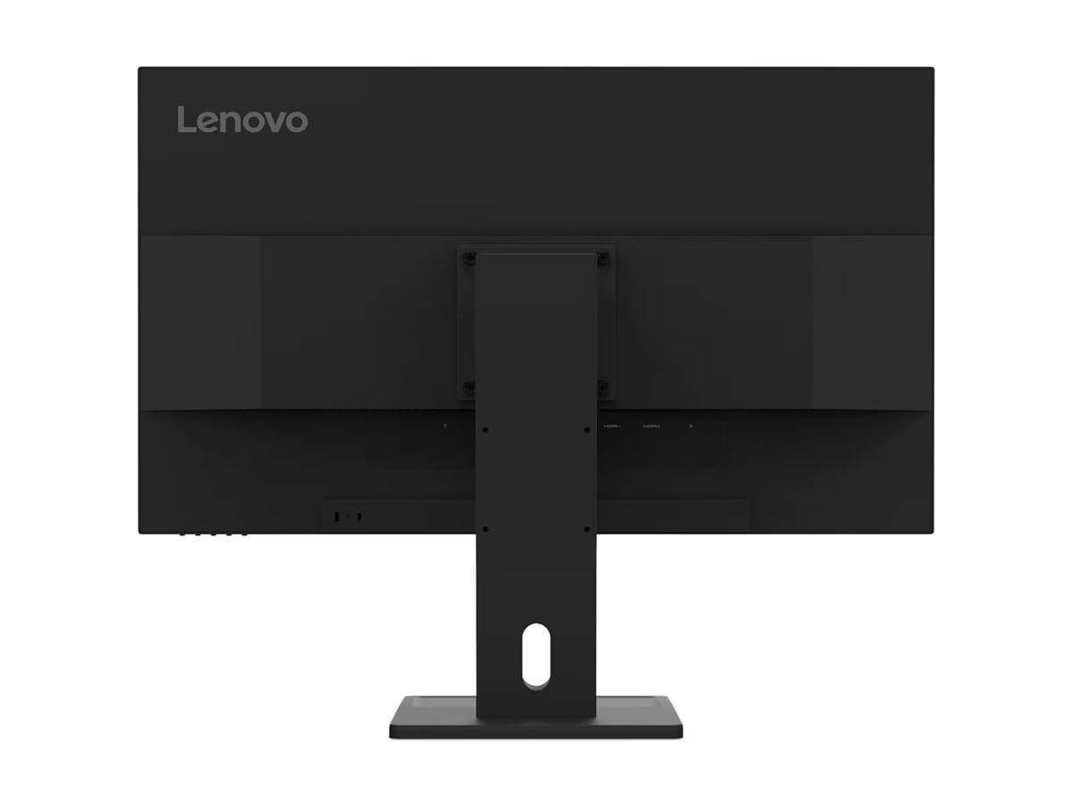 LENOVO ThinkVision E27Q-40 27p Monitor HDMI