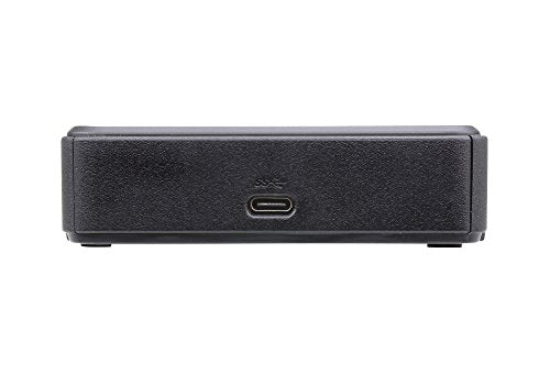 ATEN UH3233 Mini-station double-HDMI USB-C