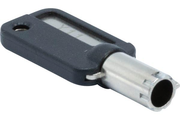 Clé Pass pour l antivol à clé Universel K-Lock / Wedge / Nano