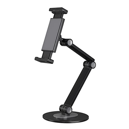 NEOMOUNTS DS15-550BL1 Support pour tablette 4.7-12.9p - universel