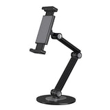 NEOMOUNTS DS15-550BL1 Support pour tablette 4.7-12.9p - universel