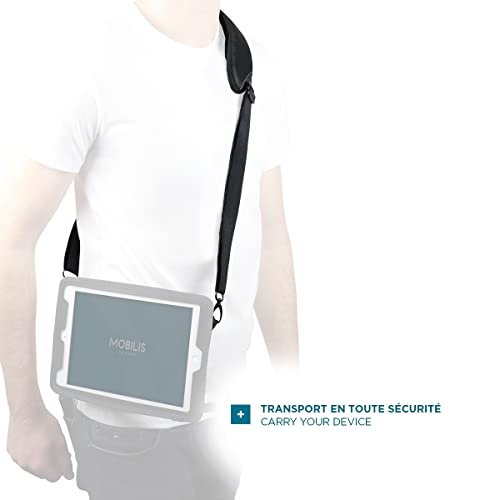 Bandoulière ergonomique