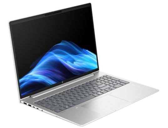 HP ProBook 4 G1i IA Nouvelle génération Intel Core Ultra 7 255U 16p WUXGA 16Go 512Go SSD UMA W11P Copilot + PC 1/1/0