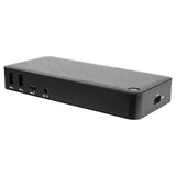 TARGUS Station d accueil USB-C Multi-Fonction via DisplayPort et HDMI -85W -Noir