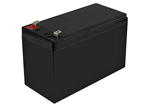 Green Cell AGM05 Batterie de l'onduleur Sealed Lead Acid (VRLA) 12 V 7,2 Ah