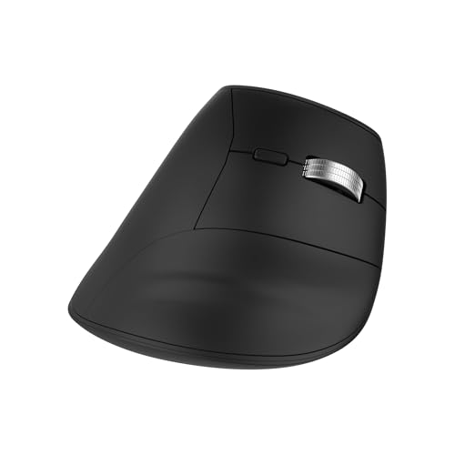 TNB Vertical rechargeable wireless mouse ERGO INFINITE