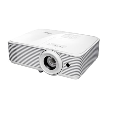 FHD 1920 x 1080-4000 lm-22 000:1-TR