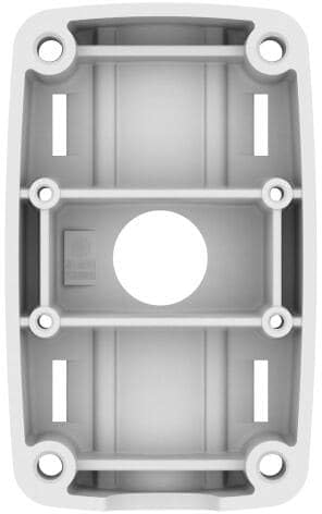 Hanwha SBP-300PMW2 support et boîtier des caméras de sécurité Adaptateur de fixation