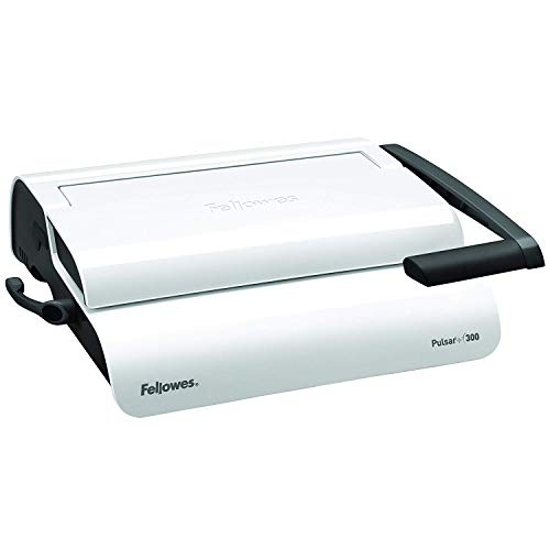 FELLOWES PERFORELIEUR FELLOWES PULSAR+