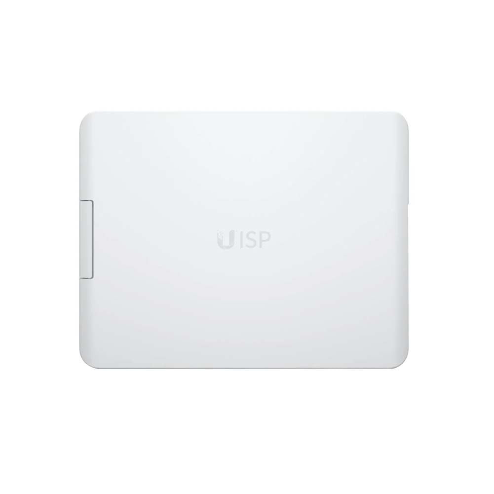 Ubiquiti UISP-BOX Outdoor, weatherproof enclosure for the UISP Switch and UISP Router