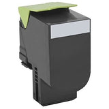 LEXMARK 702HK cartouche de toner noir 4.000 pages retour program