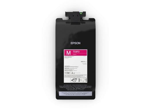 EPSON UltraChromePro 6 Magenta IIPS Rips 1.6 L SureColorC-P