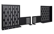 PFA 9166 EXTENSION SET FOR PFA 9165 BK