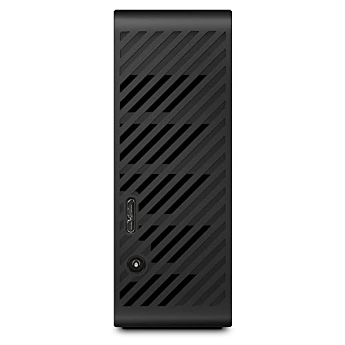 SEAGATE Expansion Desktop External Drive 20To USB3.0 3.5p