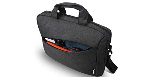 LENOVO 15.6p Laptop Casual Toploader T210 Black