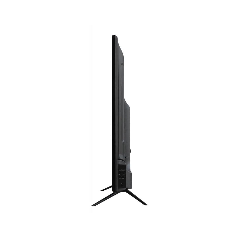 IPURE- Moniteur de vidéosurveillance 55" PV55-4K BL