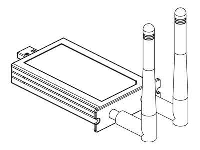 PHILIPS- Module Wifi CRD22/00
