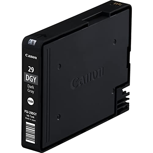 Ink/PGI-29 Cartridge CPcMPmYR