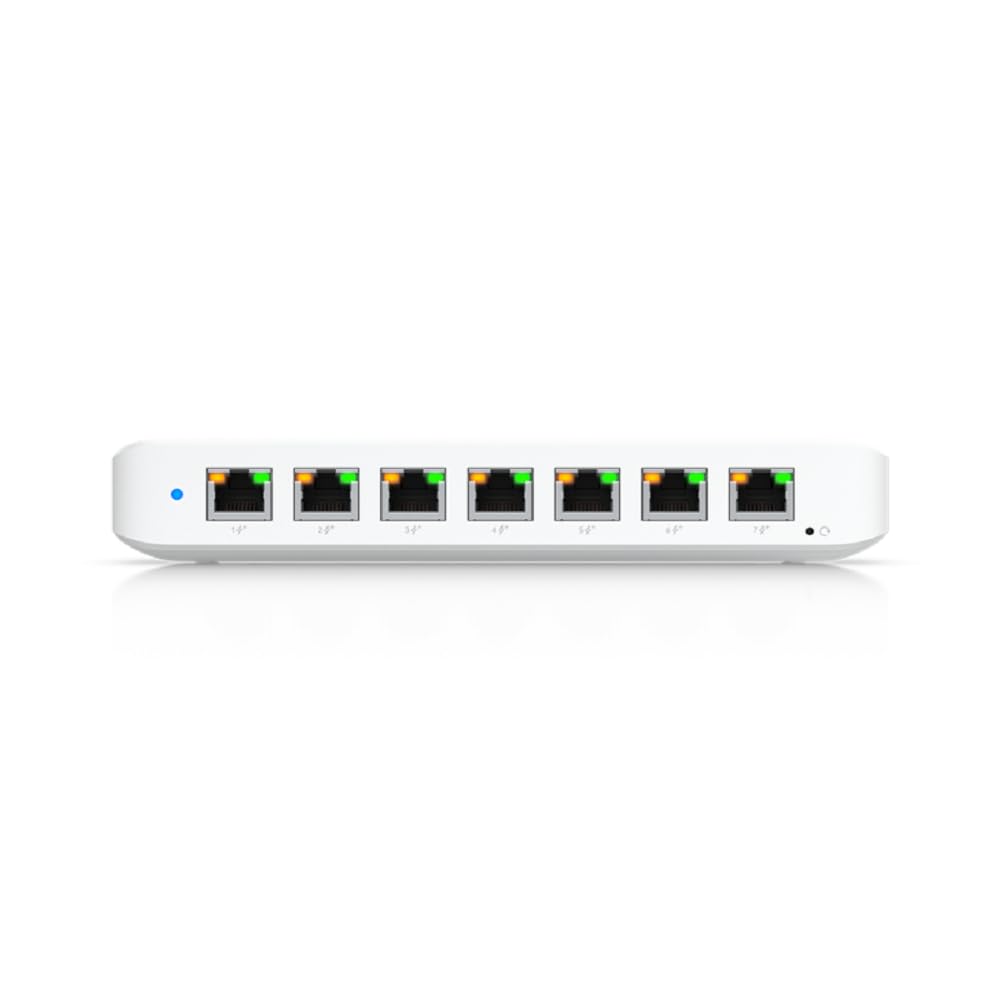 Ubiquiti USW-Ultra-60W Switch Ultra 60W