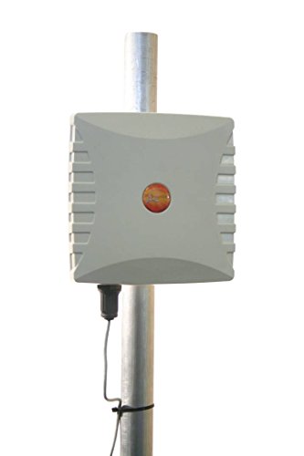 Antenne WLAN-60 IP65 WiFi DualBand 2.4GHz & 5GHz 18dBi