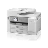 BROTHER MFC-J5955DW MFP colour ink-jet 25ppm copy 30ppm print 600 sheets USB 2.0 LAN Wi-Fi NFC USB 2.0 host