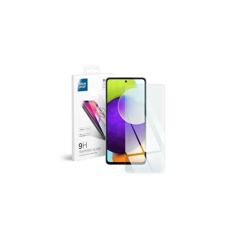 Verre Trempé Pour Samsung Galaxy A52 4G / 5G (9H, 0.33mm) - Compatible, Blister