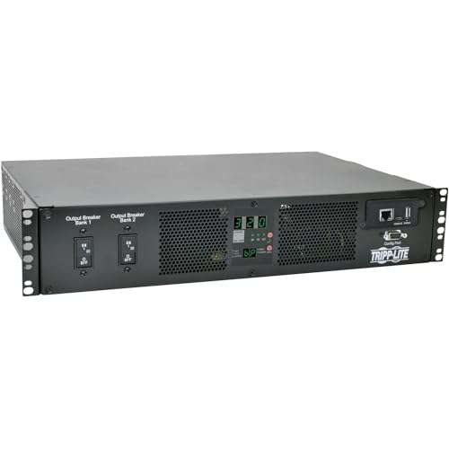 7.7kW Single-Phase Switched Automatic Tr