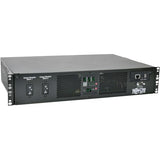 EATON Single-Phase Switched Automatic Transfer Switch PDU