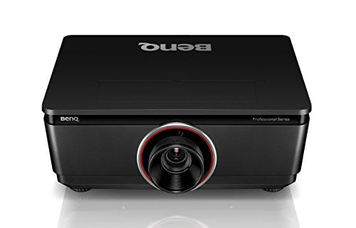 BENQ vidéoprojecteur WUXGA PU9220+ + STD lens 5000Lum