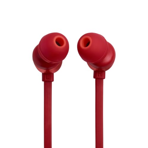 JBL Tune 310C Rouge