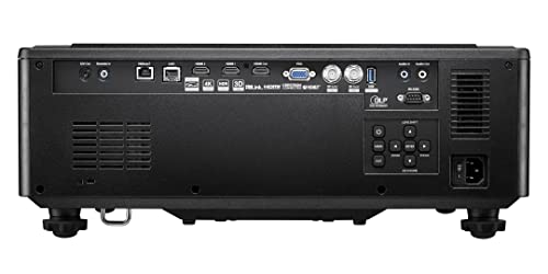OPTOMA ZU820T 8800Lumen DuraCore Laser Projector WUXGA 1920x1200 Full motorized lens shift