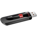 SANDISK Clé USB 2.0 Cruzer Glide - 32Go
