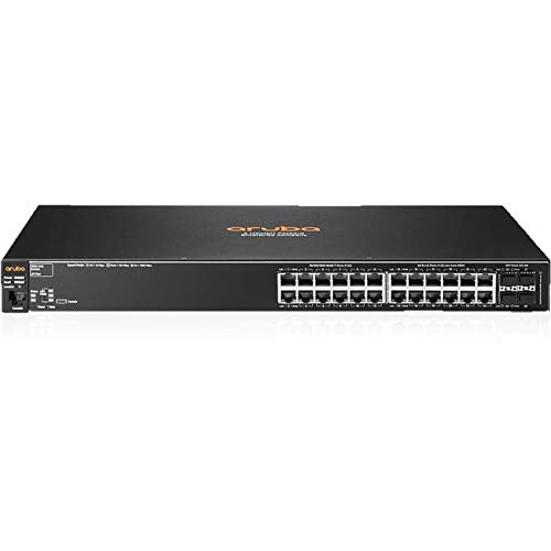 Aruba 4Y 24x7TechSuppE/RVT2 2930F 48GSVC